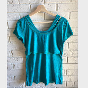 Lululemon T-Shirt